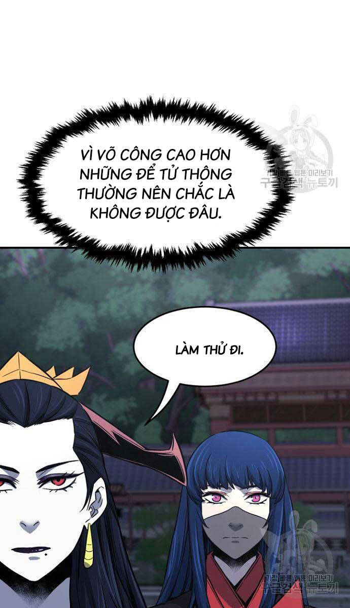 Cảm Kiếm Tuyệt Đối: Chapter 36