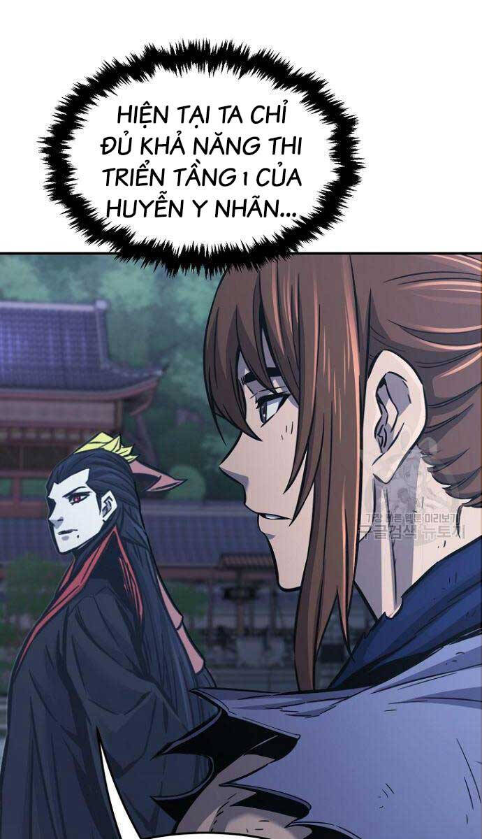 Cảm Kiếm Tuyệt Đối: Chapter 36