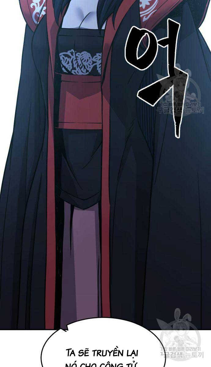 Cảm Kiếm Tuyệt Đối: Chapter 36