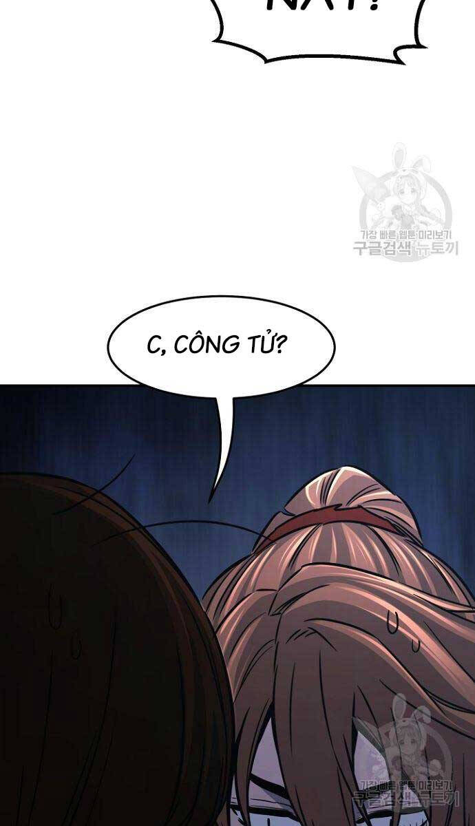 Cảm Kiếm Tuyệt Đối: Chapter 36