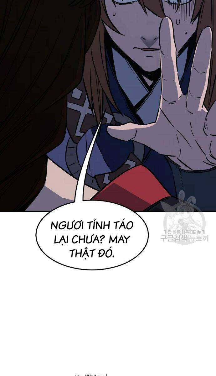 Cảm Kiếm Tuyệt Đối: Chapter 36