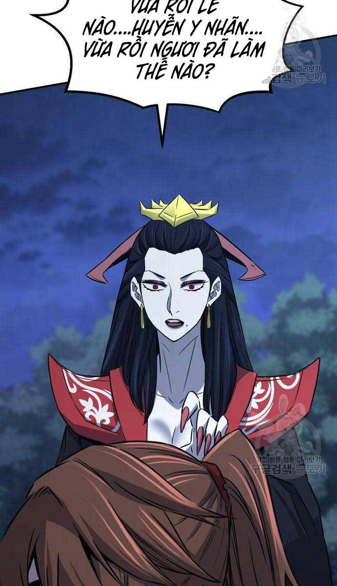 Cảm Kiếm Tuyệt Đối: Chapter 36