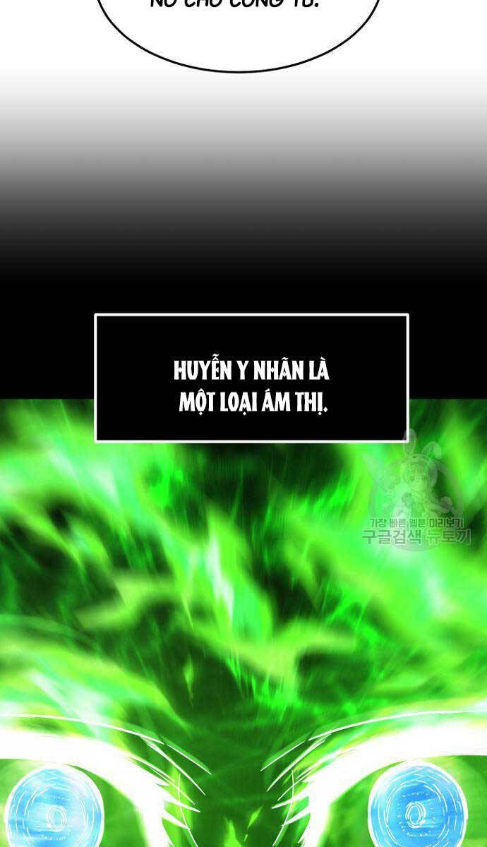 Cảm Kiếm Tuyệt Đối: Chapter 36