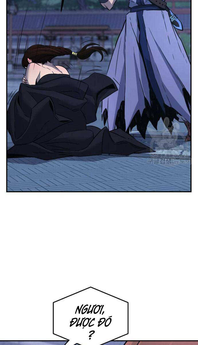 Cảm Kiếm Tuyệt Đối: Chapter 36