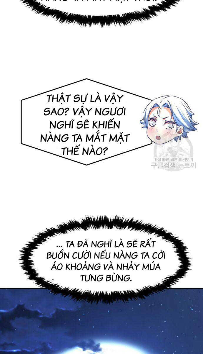 Cảm Kiếm Tuyệt Đối: Chapter 36