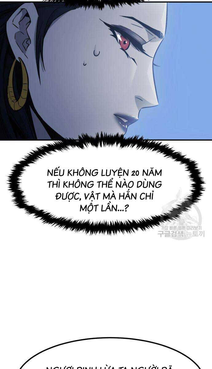 Cảm Kiếm Tuyệt Đối: Chapter 36