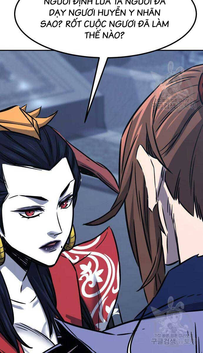 Cảm Kiếm Tuyệt Đối: Chapter 36