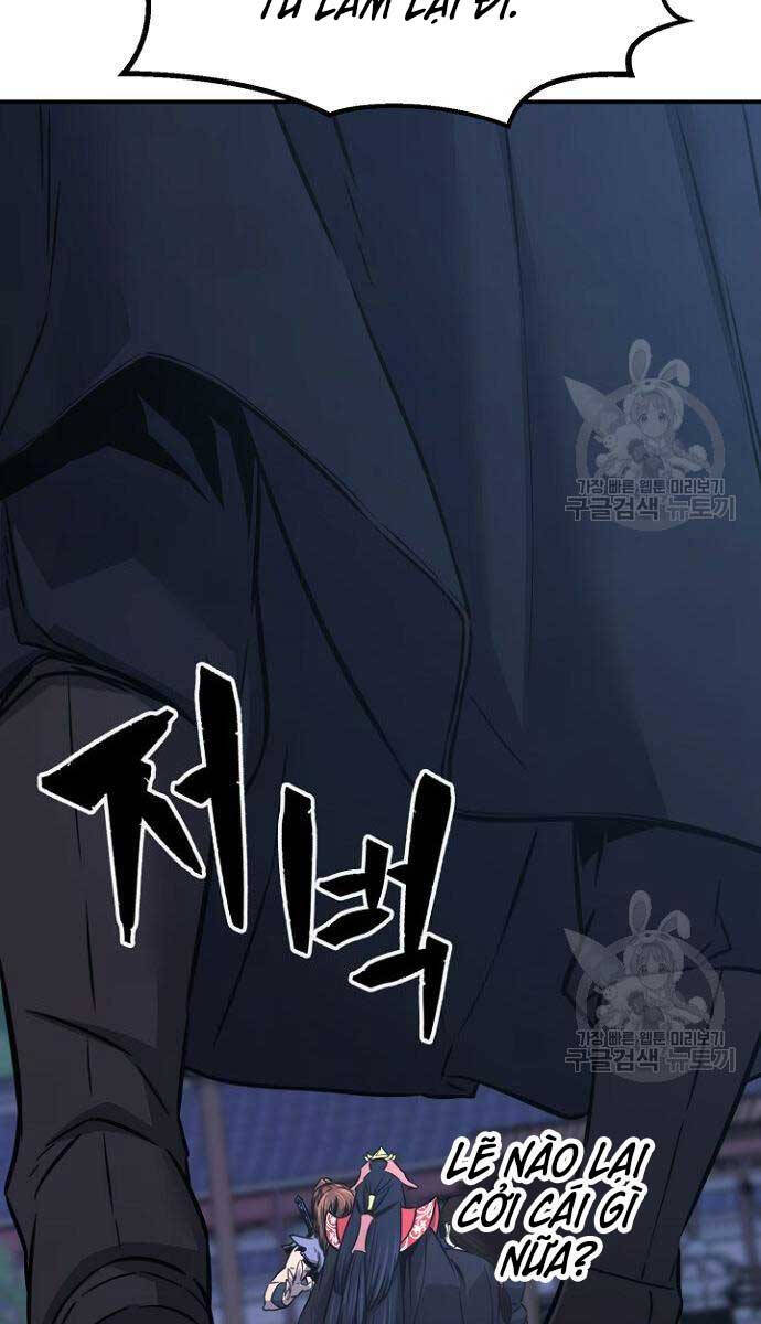 Cảm Kiếm Tuyệt Đối: Chapter 36