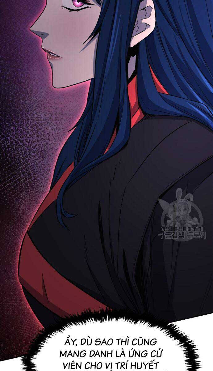 Cảm Kiếm Tuyệt Đối: Chapter 36