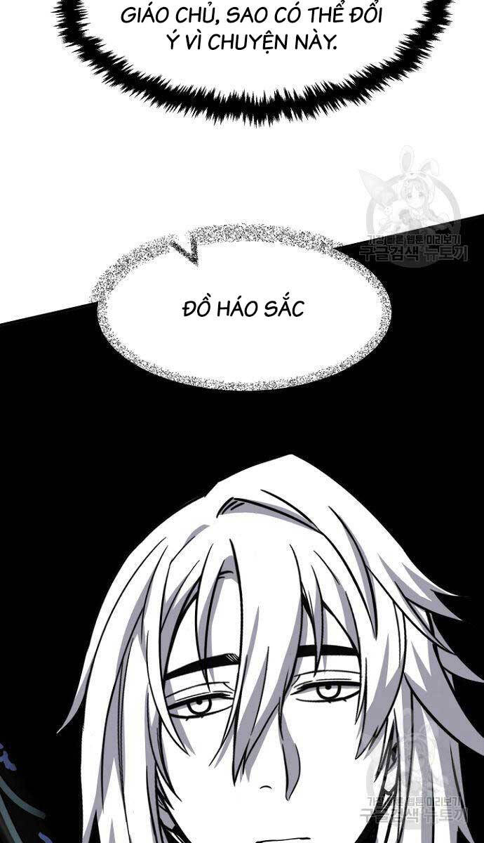 Cảm Kiếm Tuyệt Đối: Chapter 36