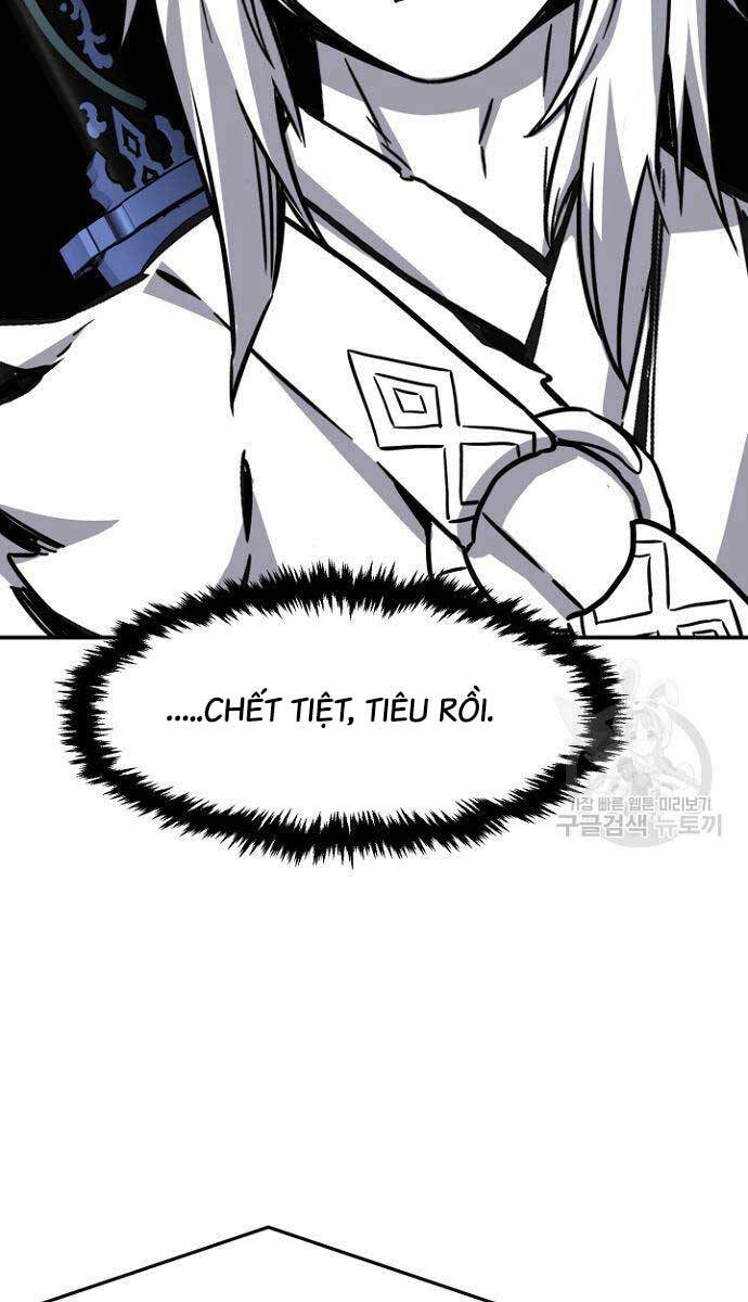 Cảm Kiếm Tuyệt Đối: Chapter 36