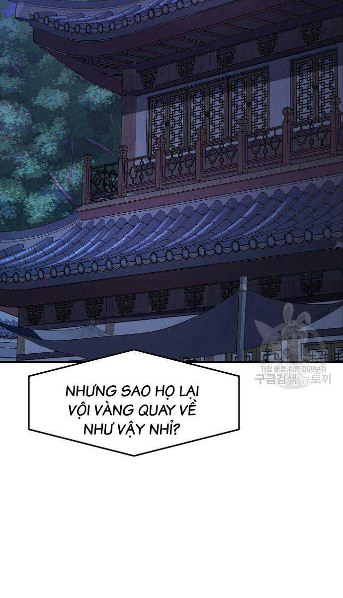 Cảm Kiếm Tuyệt Đối: Chapter 36