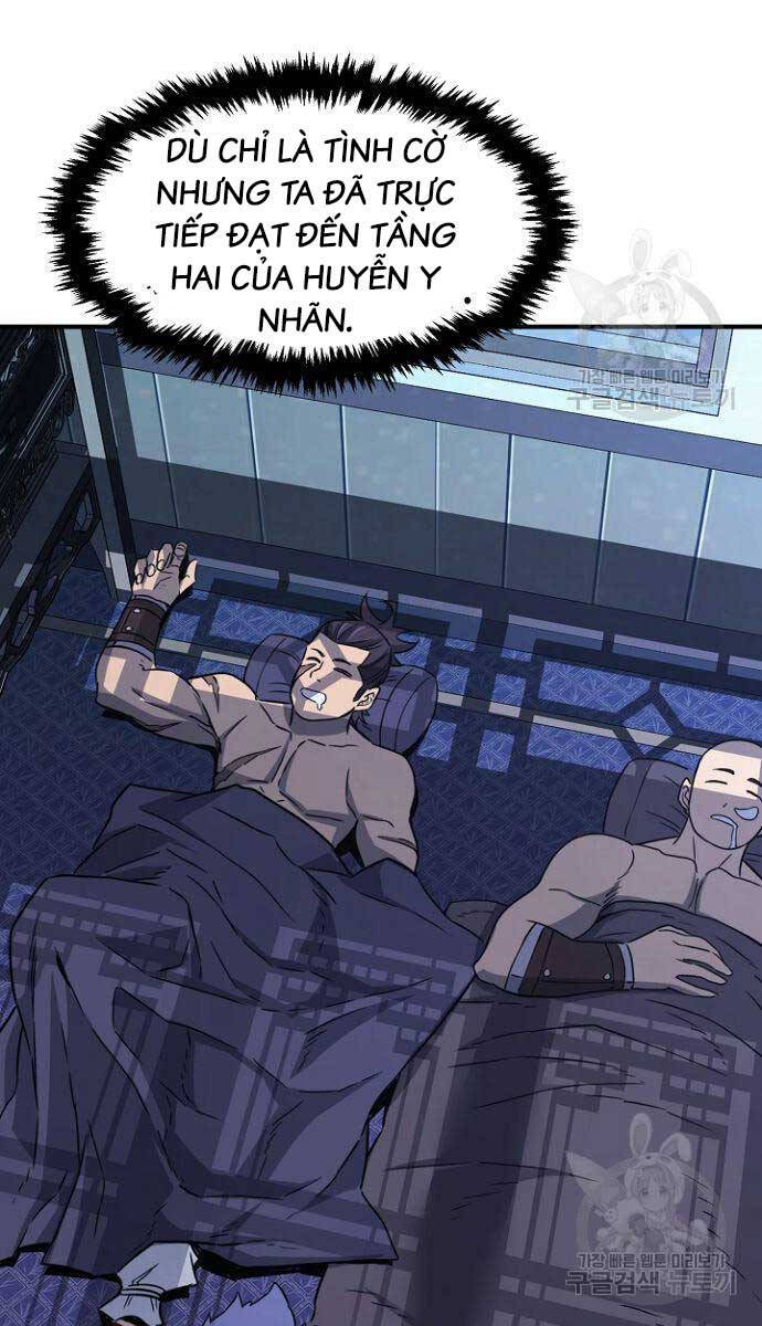 Cảm Kiếm Tuyệt Đối: Chapter 36