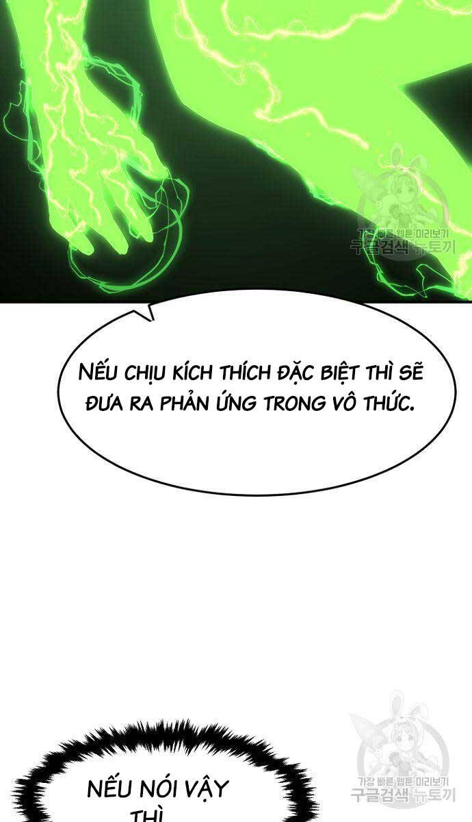 Cảm Kiếm Tuyệt Đối: Chapter 36