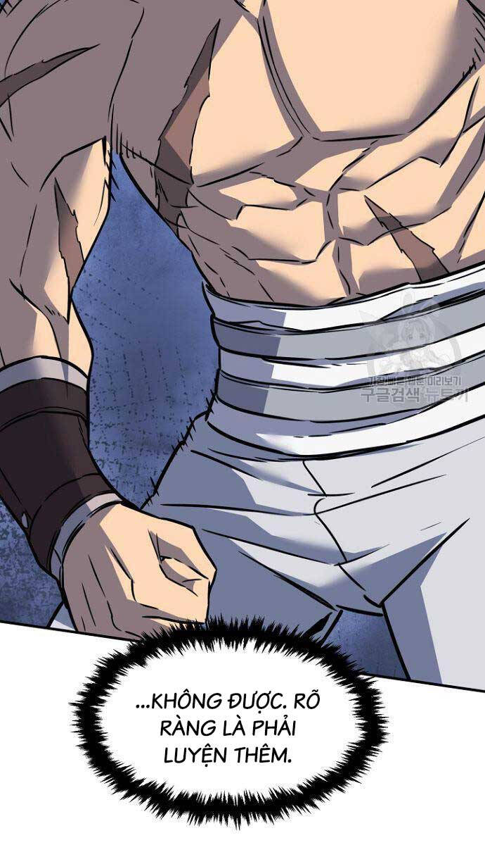 Cảm Kiếm Tuyệt Đối: Chapter 36