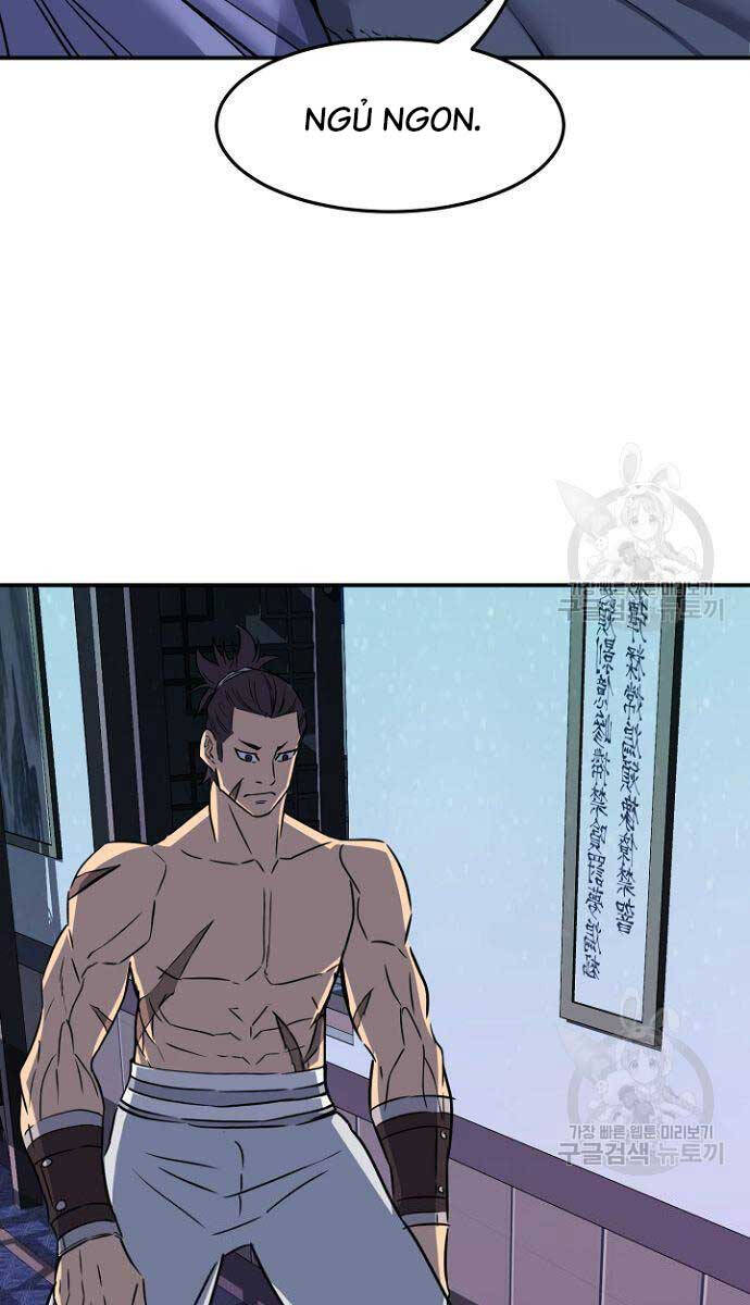 Cảm Kiếm Tuyệt Đối: Chapter 36