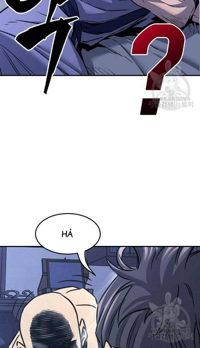 Cảm Kiếm Tuyệt Đối: Chapter 36