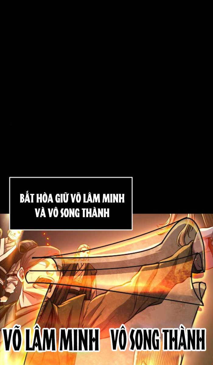 Cảm Kiếm Tuyệt Đối: Chapter 37