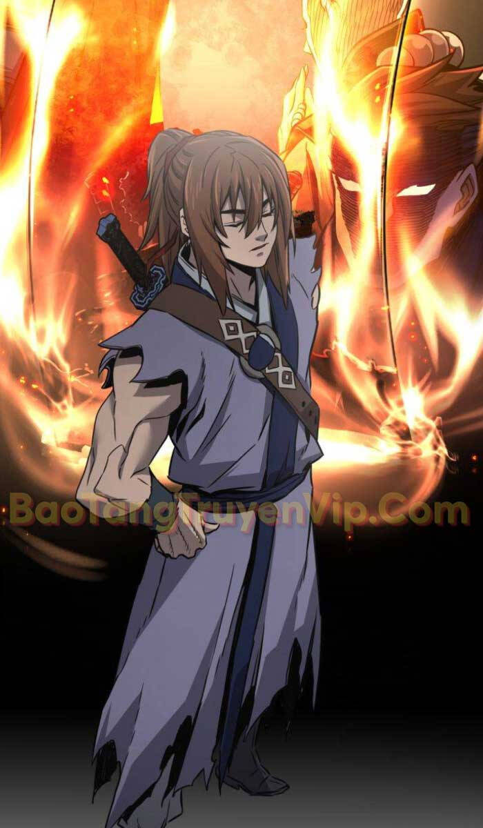 Cảm Kiếm Tuyệt Đối: Chapter 37