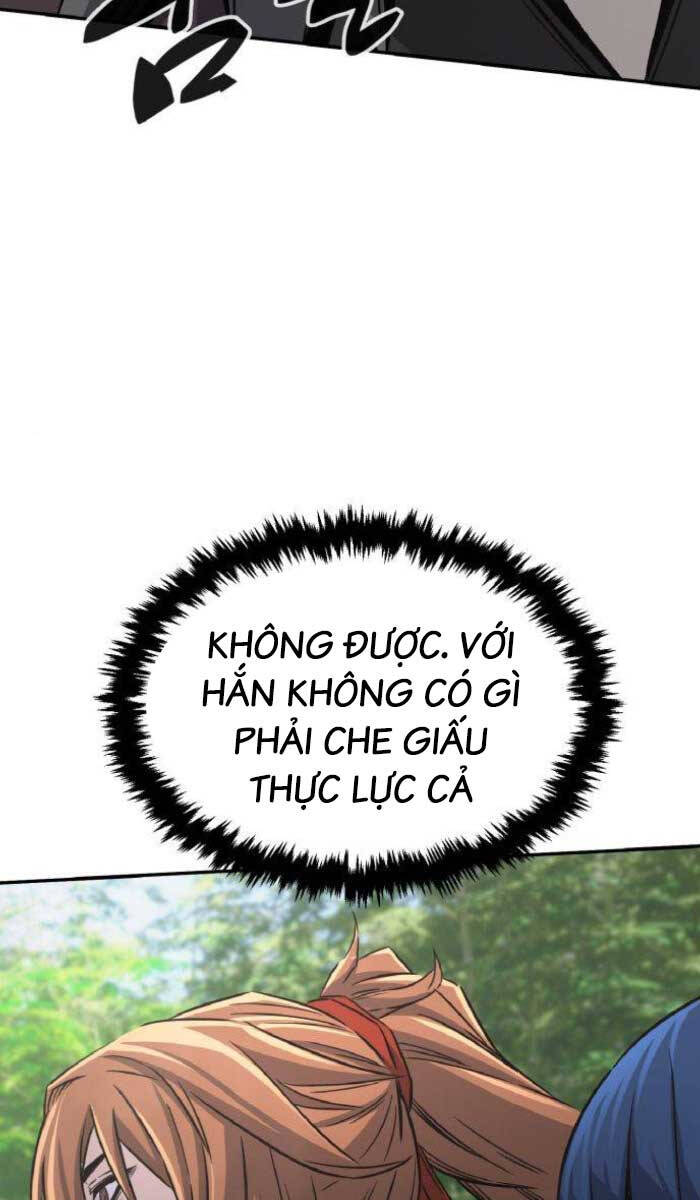 Cảm Kiếm Tuyệt Đối: Chapter 37