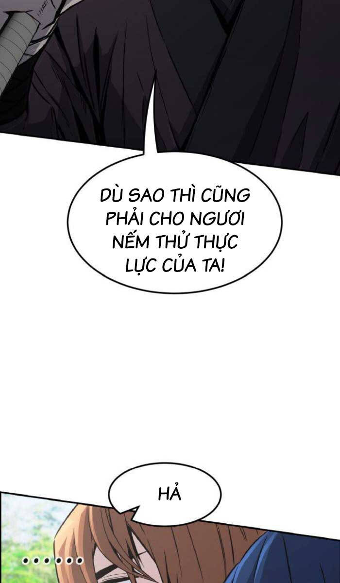 Cảm Kiếm Tuyệt Đối: Chapter 37