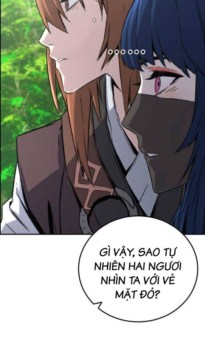 Cảm Kiếm Tuyệt Đối: Chapter 37