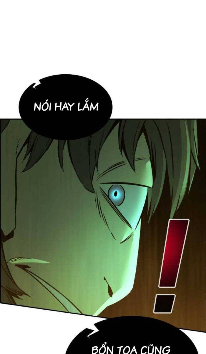 Cảm Kiếm Tuyệt Đối: Chapter 37