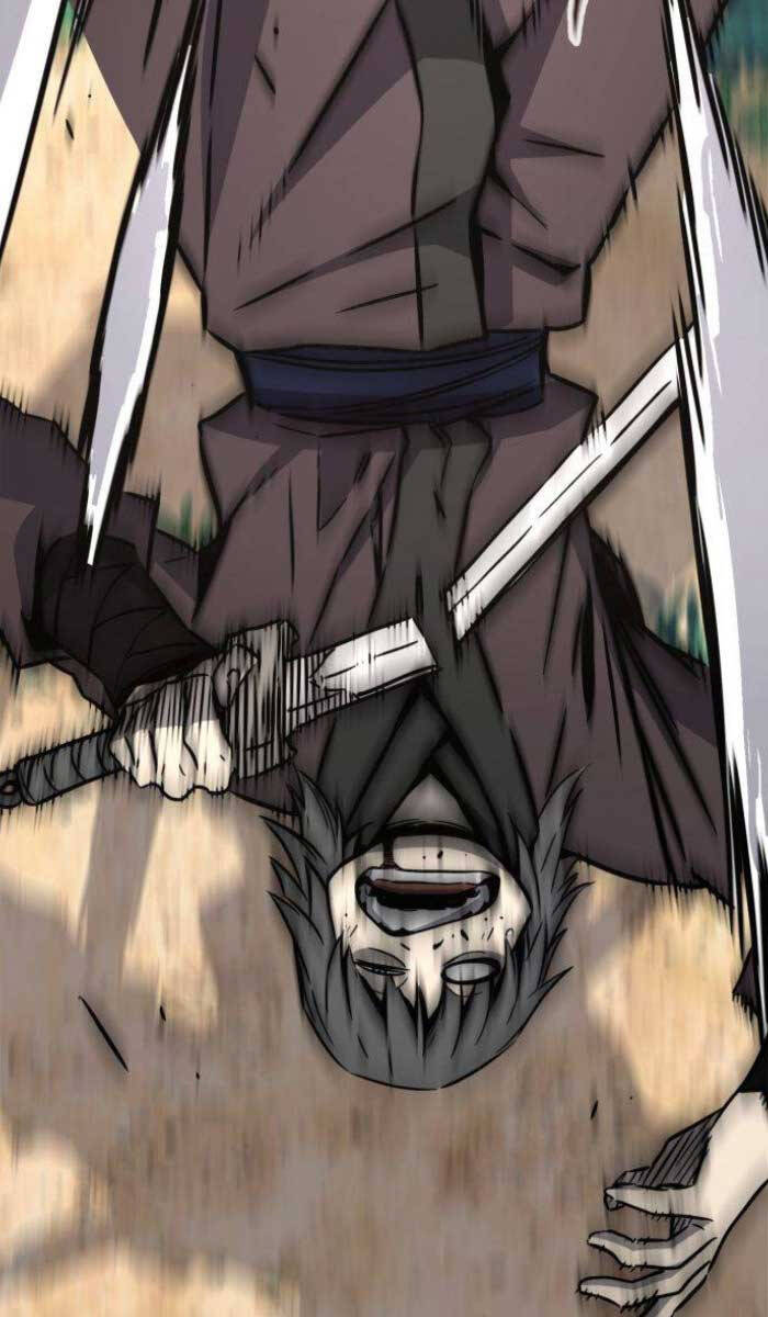 Cảm Kiếm Tuyệt Đối: Chapter 37