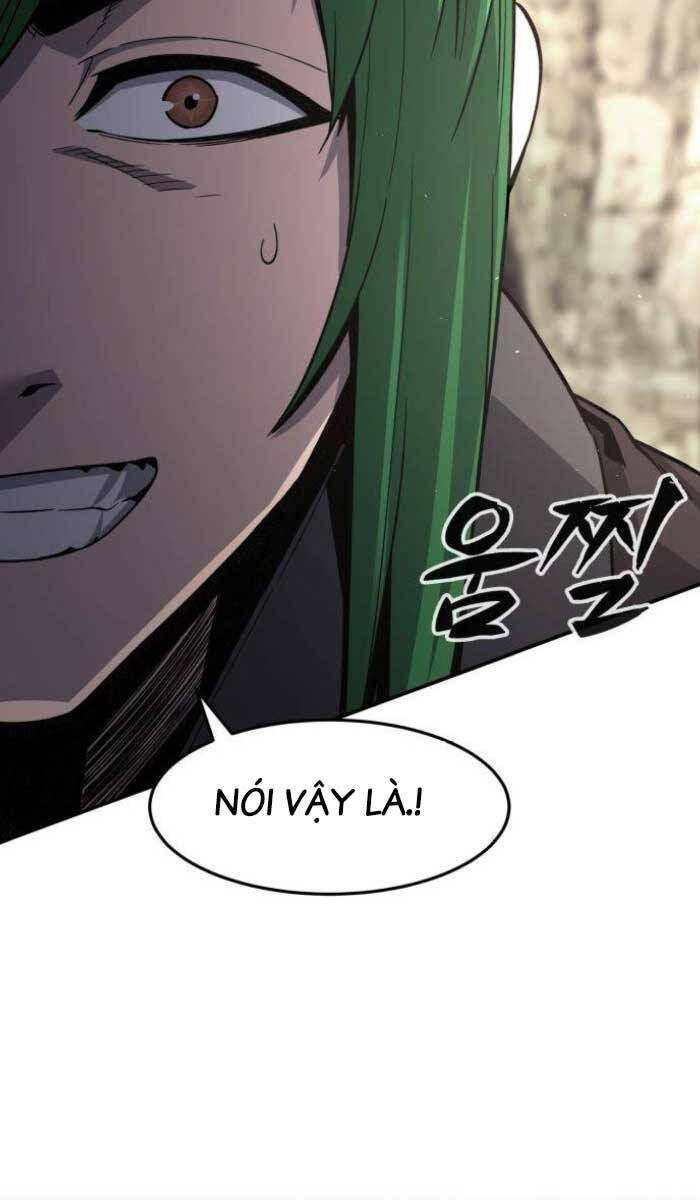 Cảm Kiếm Tuyệt Đối: Chapter 37