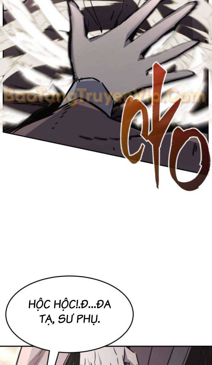 Cảm Kiếm Tuyệt Đối: Chapter 37