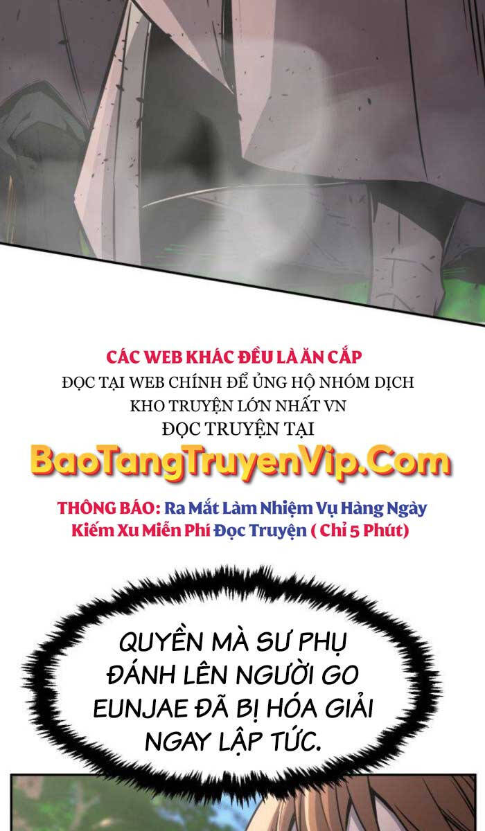 Cảm Kiếm Tuyệt Đối: Chapter 37