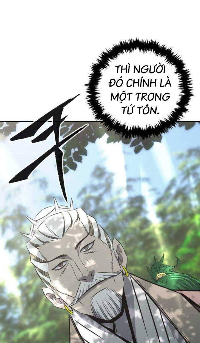 Cảm Kiếm Tuyệt Đối: Chapter 37