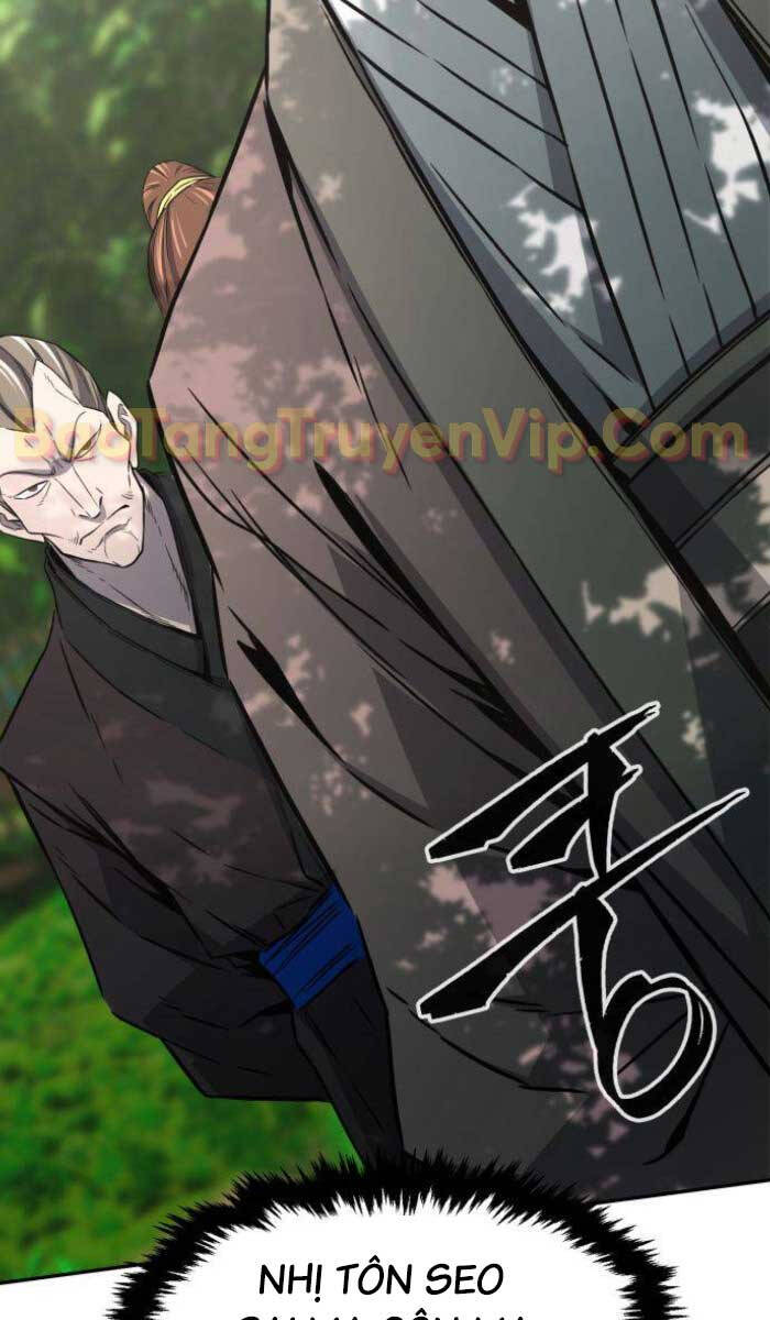 Cảm Kiếm Tuyệt Đối: Chapter 37