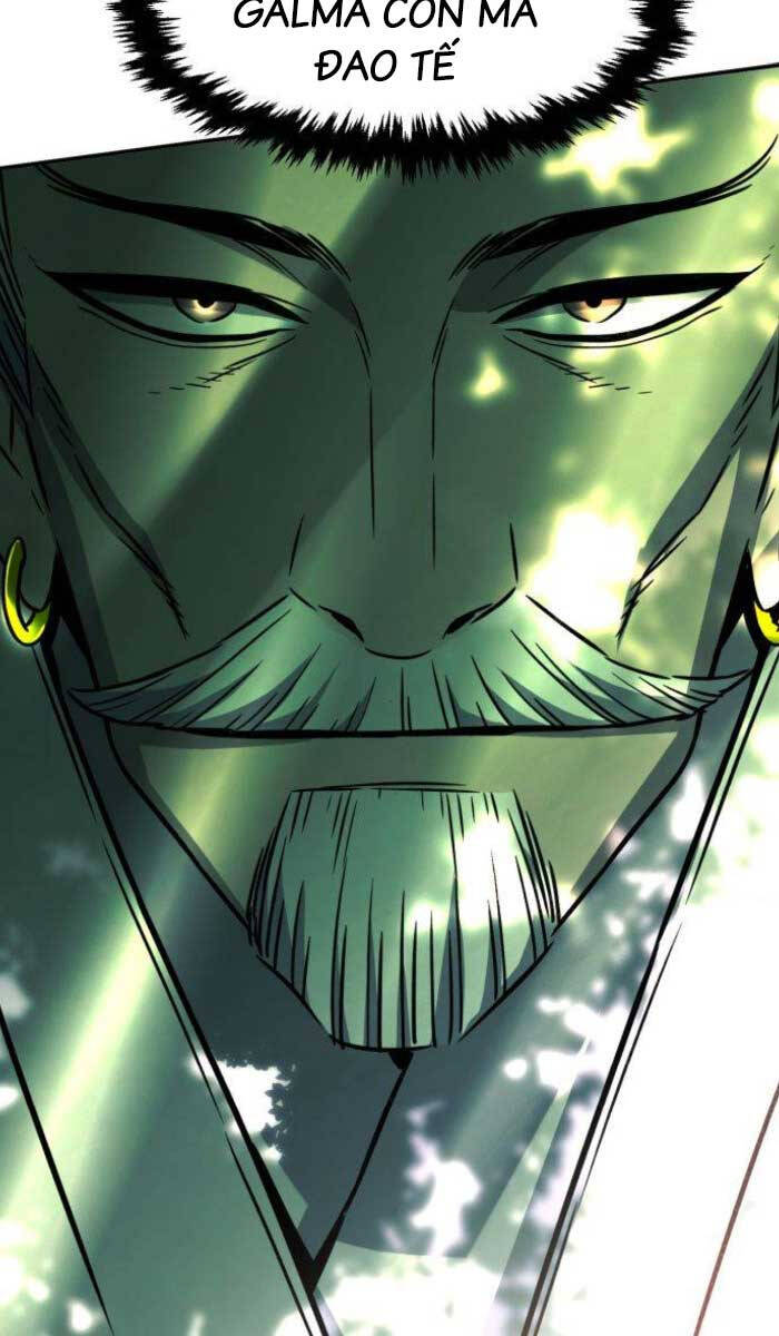 Cảm Kiếm Tuyệt Đối: Chapter 37