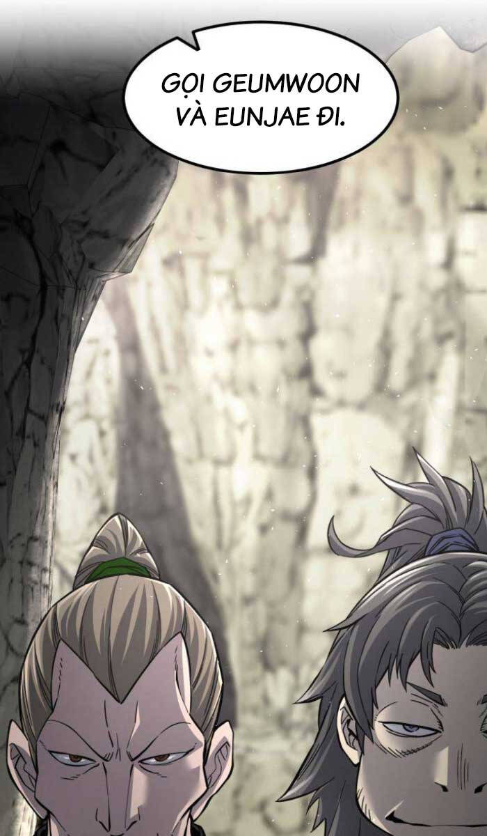 Cảm Kiếm Tuyệt Đối: Chapter 37