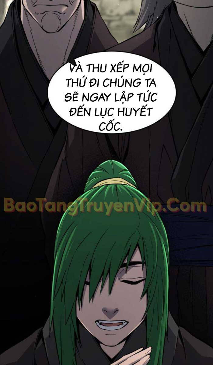 Cảm Kiếm Tuyệt Đối: Chapter 37