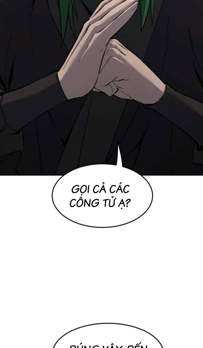 Cảm Kiếm Tuyệt Đối: Chapter 37