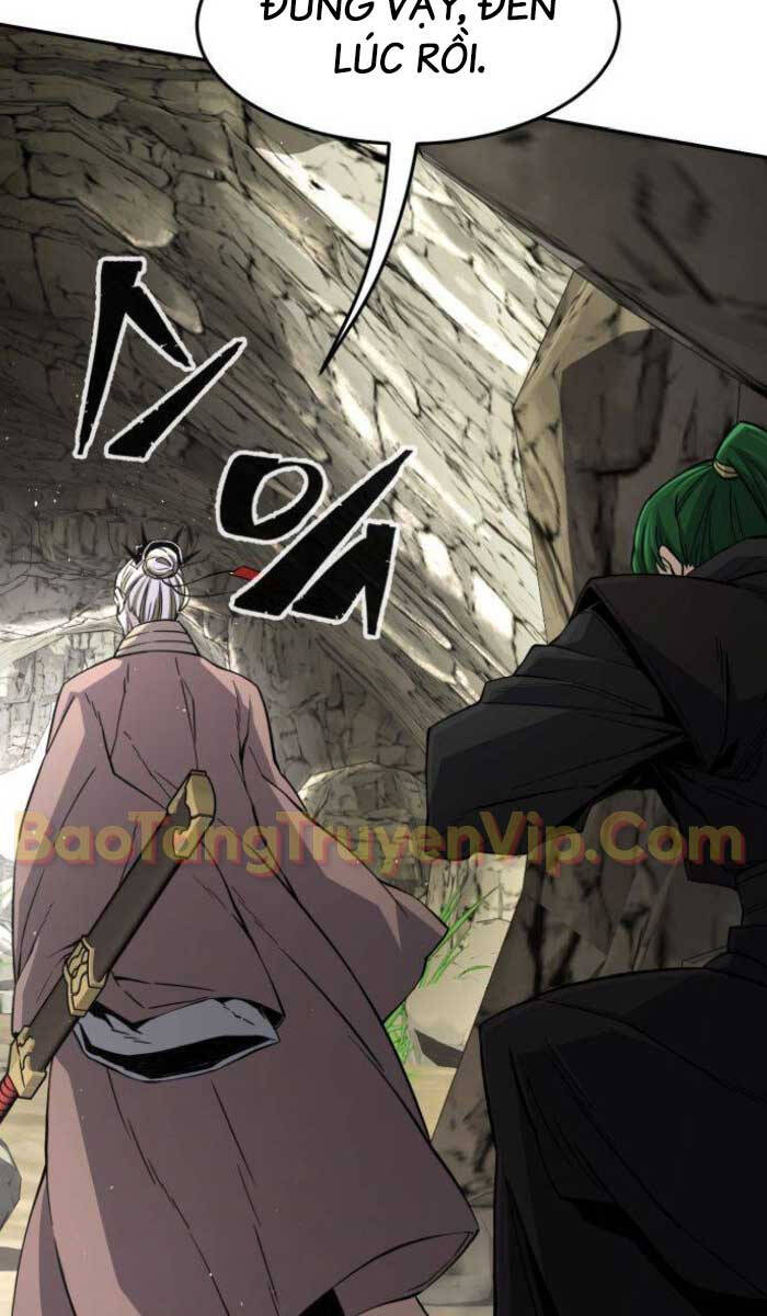 Cảm Kiếm Tuyệt Đối: Chapter 37