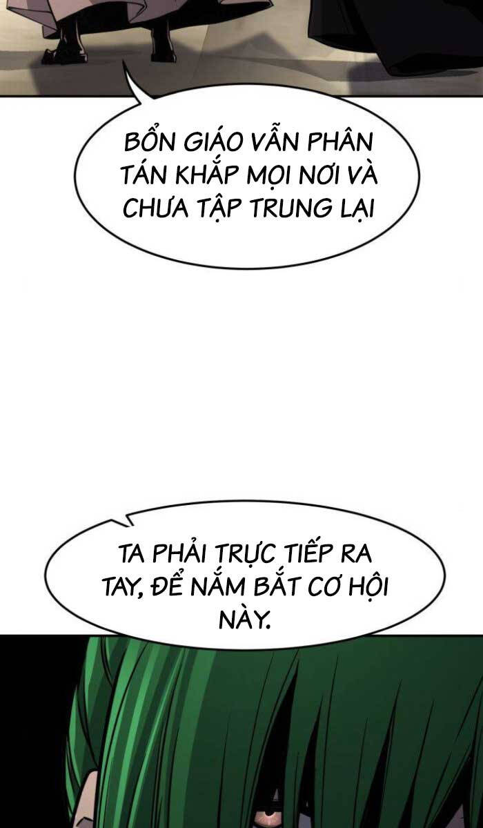Cảm Kiếm Tuyệt Đối: Chapter 37