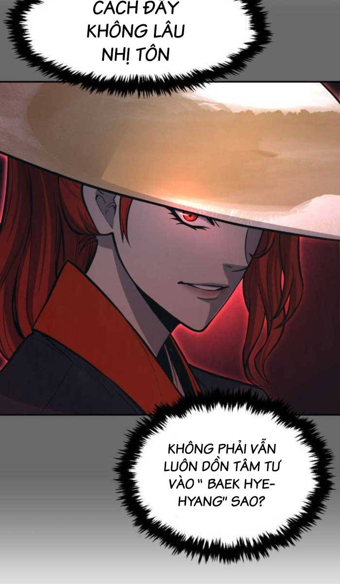 Cảm Kiếm Tuyệt Đối: Chapter 37