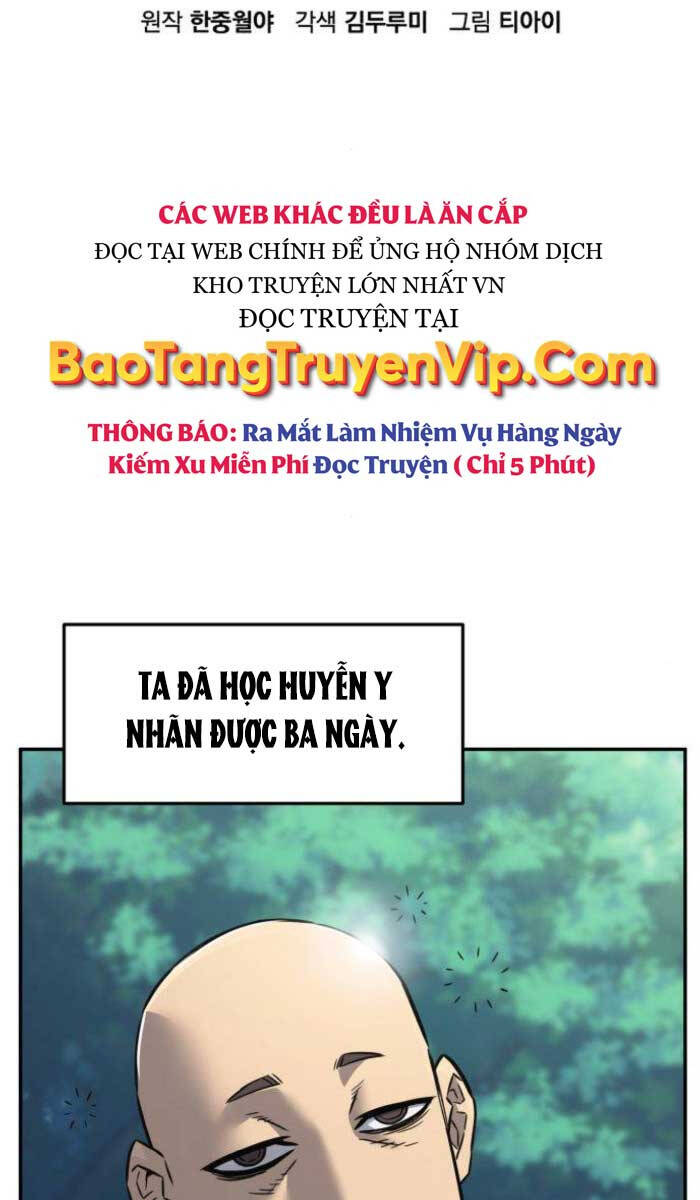 Cảm Kiếm Tuyệt Đối: Chapter 37