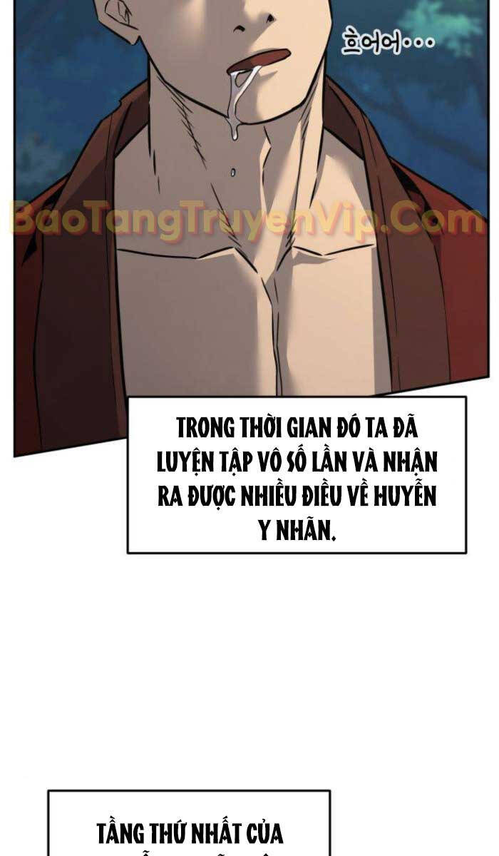 Cảm Kiếm Tuyệt Đối: Chapter 37