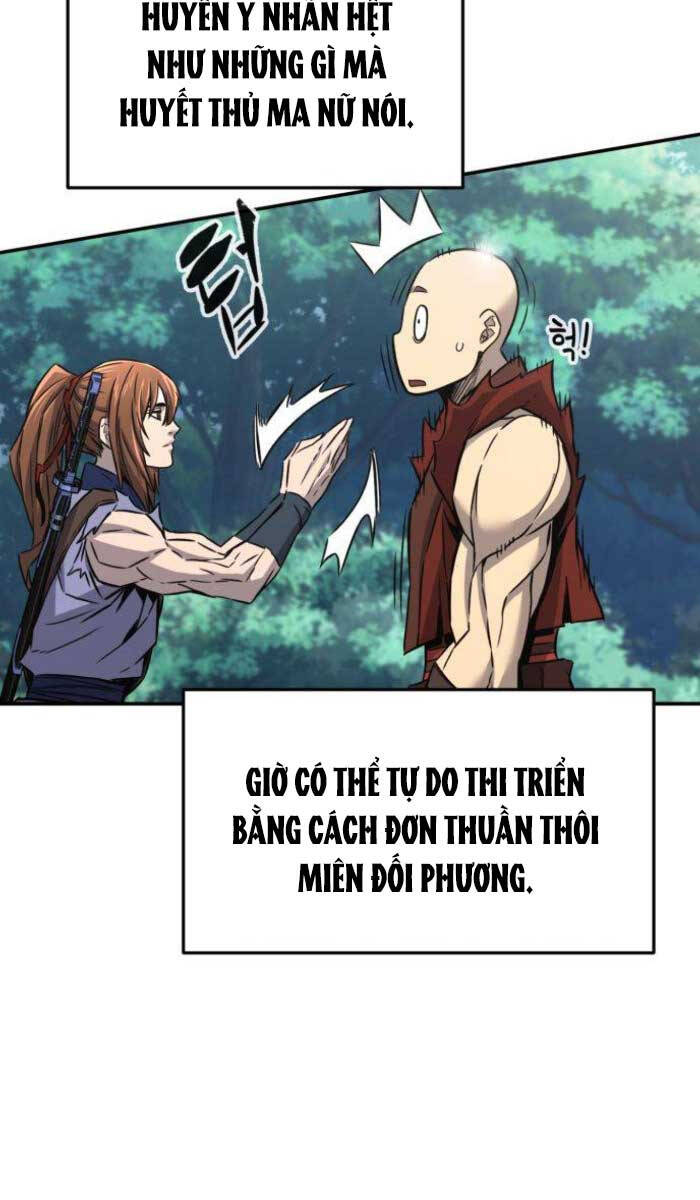 Cảm Kiếm Tuyệt Đối: Chapter 37