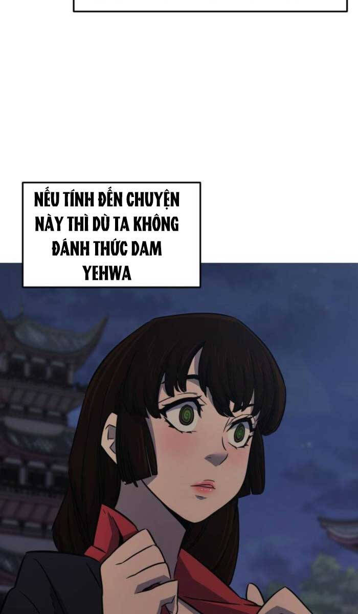 Cảm Kiếm Tuyệt Đối: Chapter 37