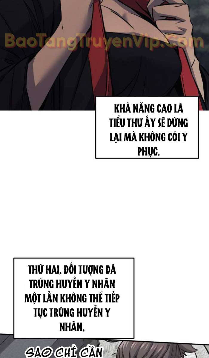 Cảm Kiếm Tuyệt Đối: Chapter 37