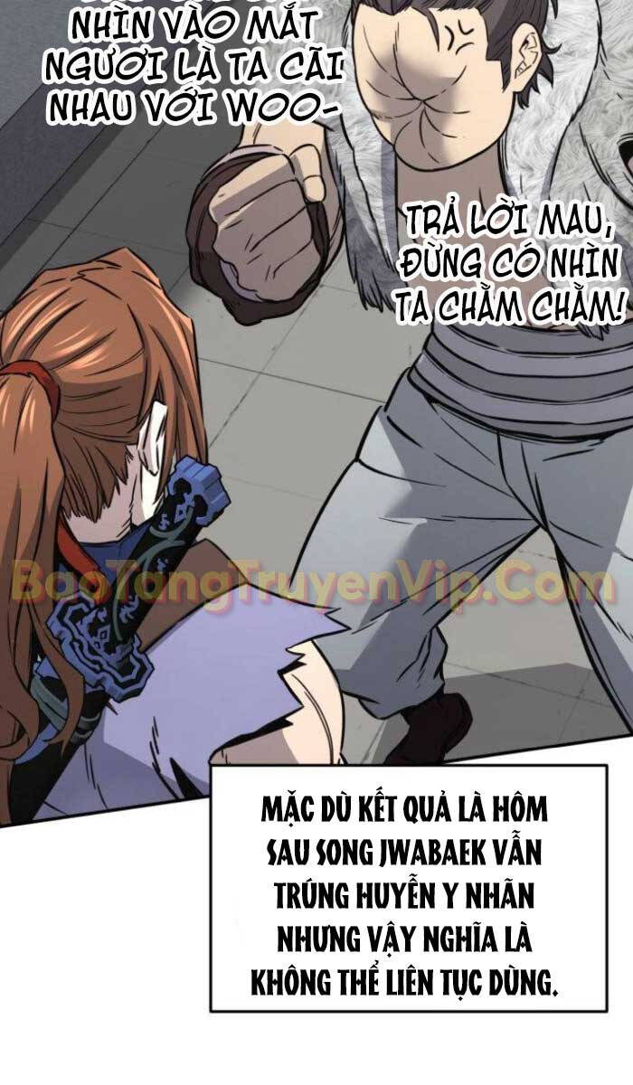 Cảm Kiếm Tuyệt Đối: Chapter 37