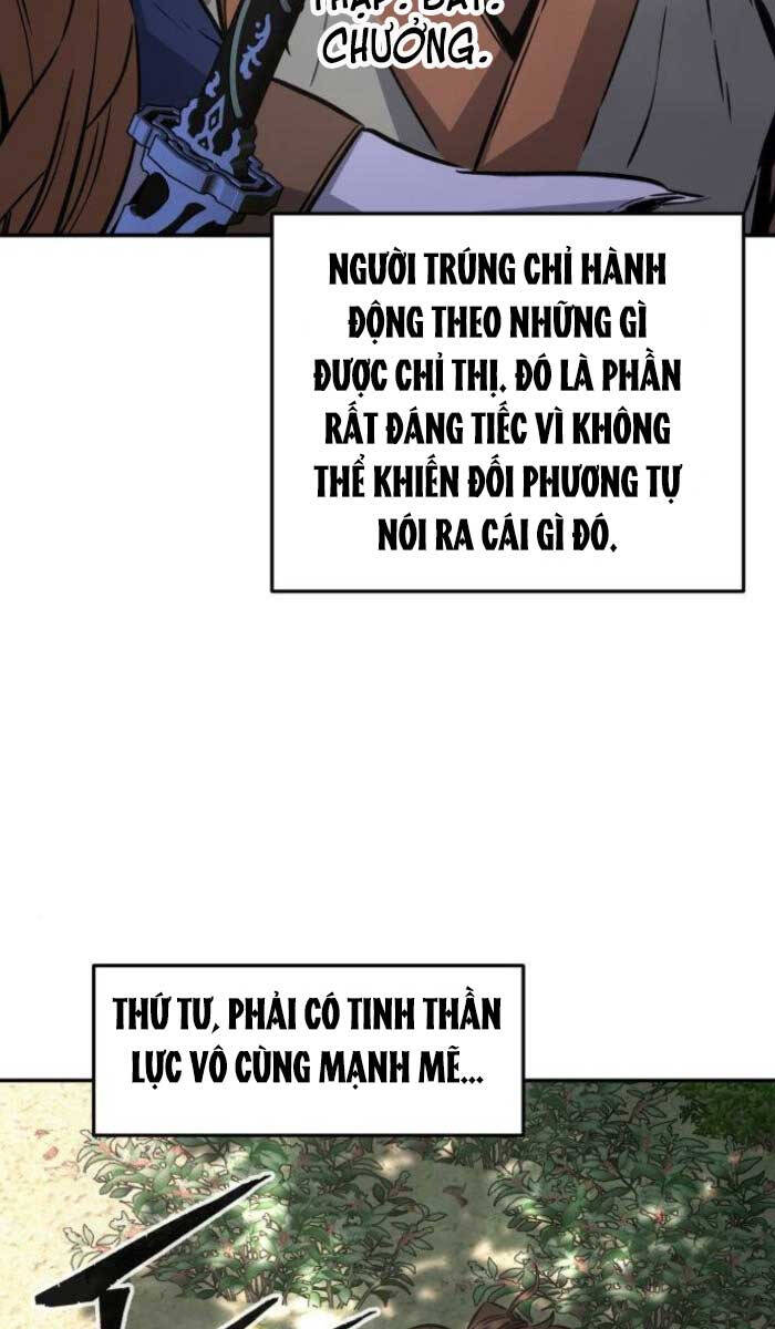 Cảm Kiếm Tuyệt Đối: Chapter 37