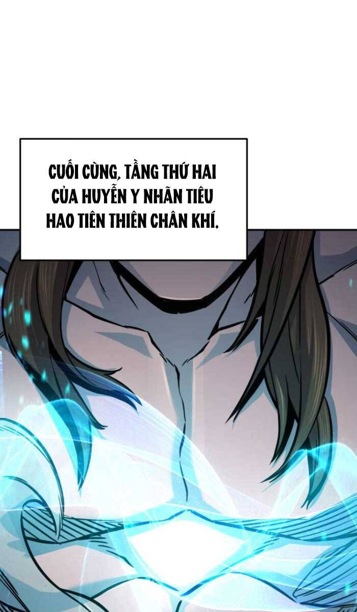 Cảm Kiếm Tuyệt Đối: Chapter 37