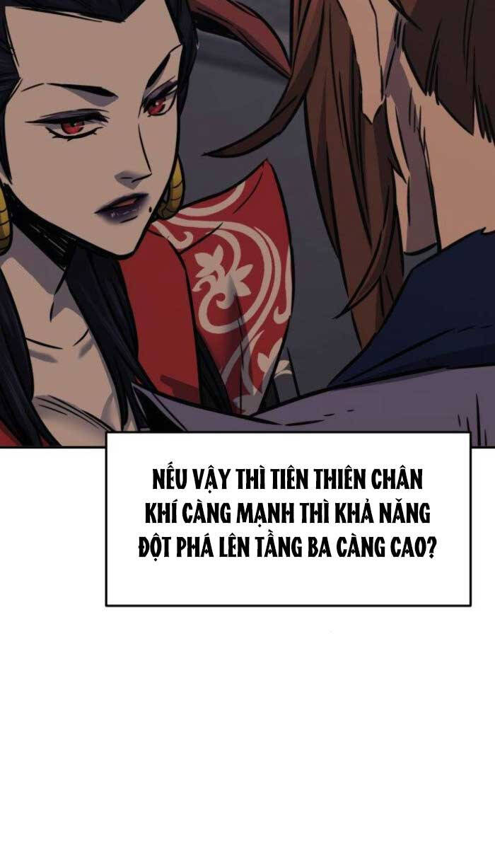 Cảm Kiếm Tuyệt Đối: Chapter 37