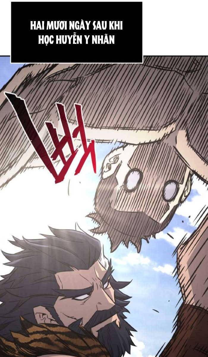 Cảm Kiếm Tuyệt Đối: Chapter 37